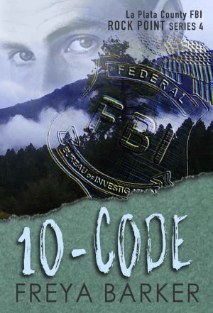 [Rock Point 04] • 10-Code